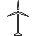 modern-windmill llwyd 128